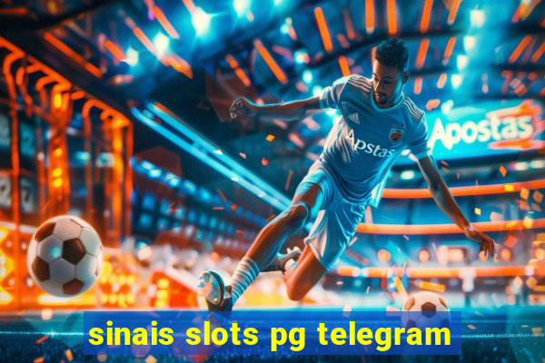 sinais slots pg telegram